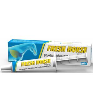 Fresh Horse oral gel