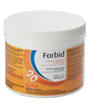 Levně Forbid plv 250g