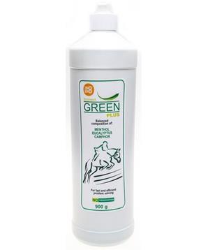 Levně Green Plus ung 900g