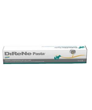 Direne pasta pst