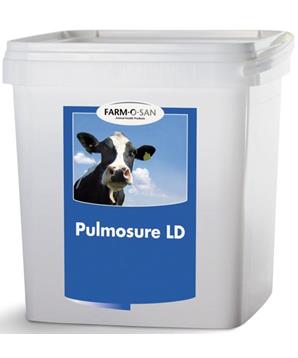 Levně FOS Pulmosure LD Farm-O-San plv 3,5 kg
