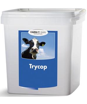 Levně FOS Trycop Farm-O-San plv 3,5 kg
