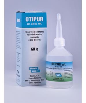 Levně Otipur a.u.v. sol 60g