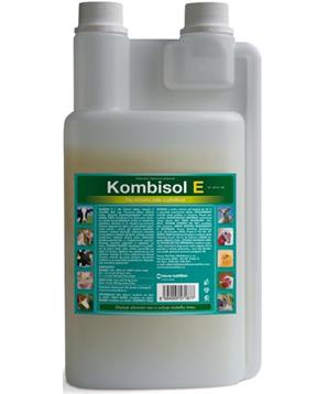 Levně Kombisol E a.u.v. sol 1000ml