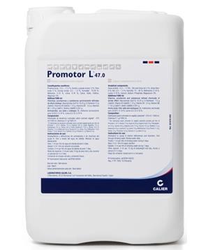 Levně Promotor L a.u.v. sol 1l