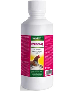 Levně Nutri mix Forticoat NL sol 1000ml