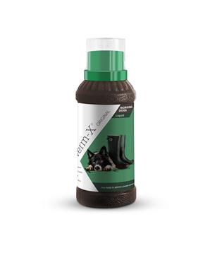 Levně Verm-X Přírodní tekutina proti střevním parazitům pro psy 250ml