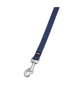 Levně Karlie Vodítko ASP modré velikost L/XL 100cm x 25mm