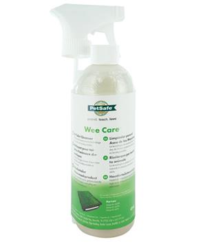 PetSafe Čistič Wee Care pro toaletu Pet Loo™, 475ml