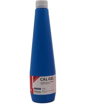 Levně Cal gel 500ml