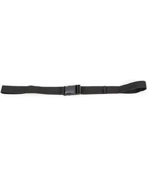 Levně Popruh nylon na pamlskovník - kolem pasu min 75cm/max 115 cm