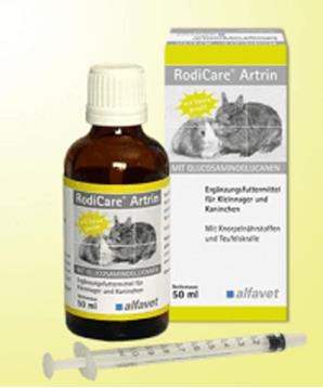RodiCare Artrin 
