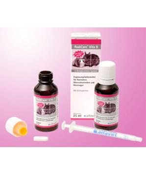 RodiCare Vita-B 25ml