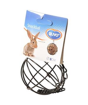 Levně Držák kov závěsná koule malá Duvo+8cm 1ks/8cm
