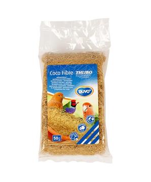 Levně Materiál na hnízda kokosové vlákno Duvo+ 50 g