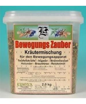 Levně EPONA Bewegungs Zauber 1,5 kg