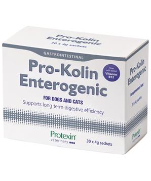 Levně Protexin Pro-Kolin Enterogenic plv 30x4g