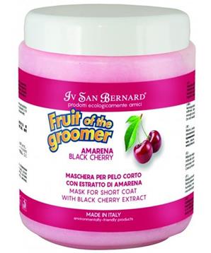 Levně Maska San Bernard Amarena Maska San Bernard Amarena 250g