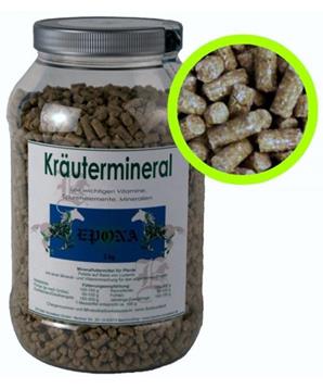 EPONA Kräutermineral