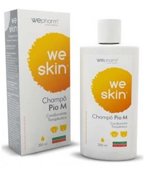 WeSkin Piom Shampoo 200ml
