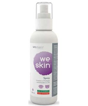 Levně WeSkin Antiseptic spray 100ml