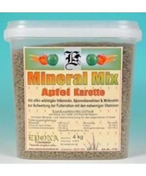 EPONA Mineral Mix Apfel Karotte