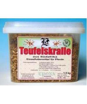 Levně EPONA Teufelskralle - ďáblův dráp 1 kg
