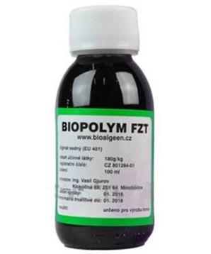 Levně Biopolym Algasol AD mořská řasa sol 100ml