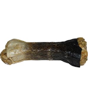 Levně Chilaboo & Pawerce žvýkací tyčinka z tresky 12cm