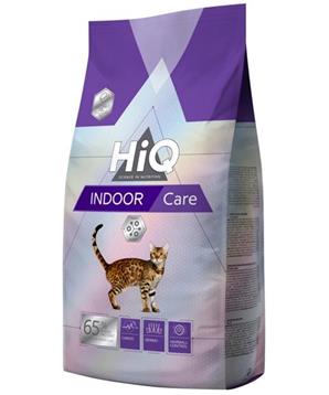 HiQ Cat Dry Indoor