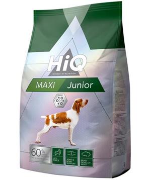 HiQ Dog Dry Junior Maxi