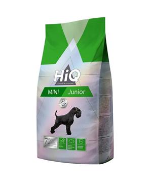 HiQ Dog Dry Junior Mini