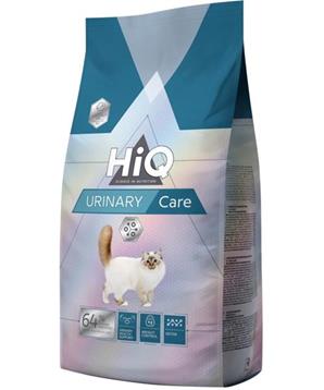 Levně HiQ Cat Dry Adult Urinary 400 g
