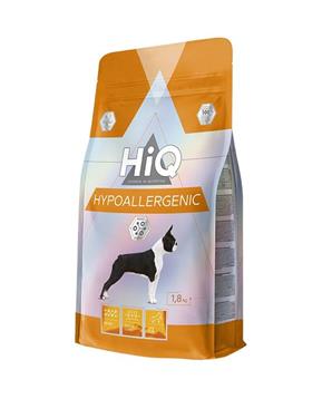 HiQ Dog Dry Adult Hypoallergenic