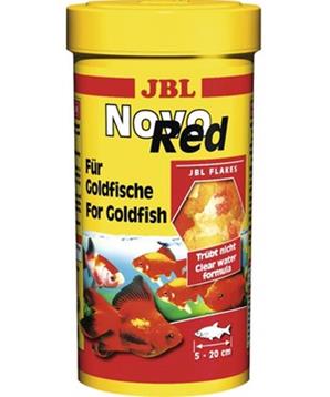 JBL NovoRed - vločky pro závojnatky 100ml