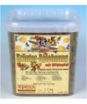 EPONA Kräuter Belohnung - bylinkové pamlsky