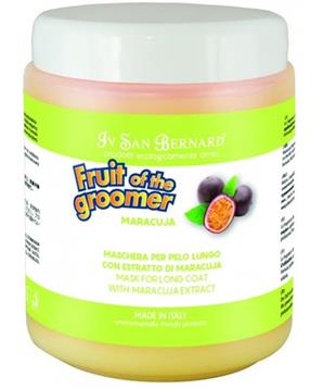 Maska San Bernard Maracuja 