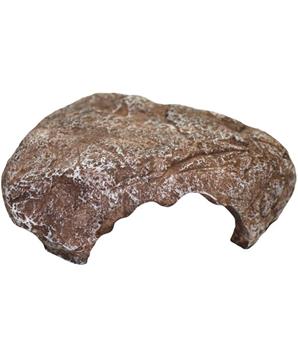 Dekorace umělá - jeskyně široký vchod S Komodo 18,5x16x7,5cm