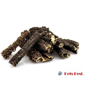 Levně Pets Best, hovězí dršťky, 250 g