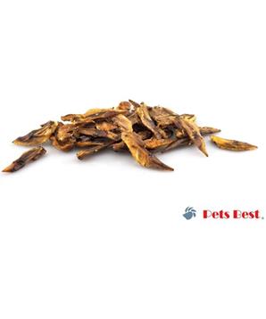 Levně Pets Best, kuřečí křídla špičky, 250 g