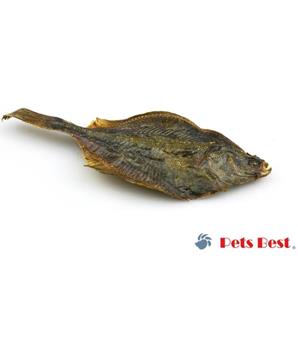 Levně Pets Best, platýz, 300 g