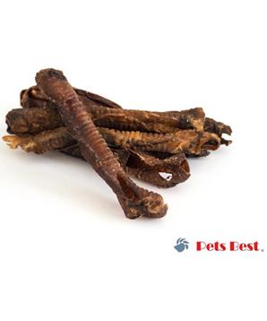 Levně Pets Best, jehněčí trachea, 150 g
