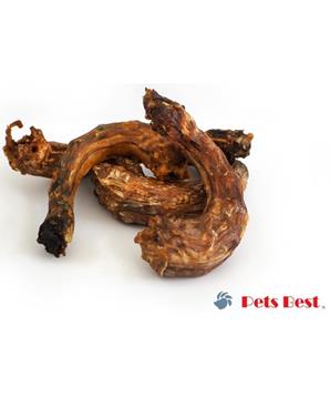 Levně Pets Best, krůtí krky, 250 g