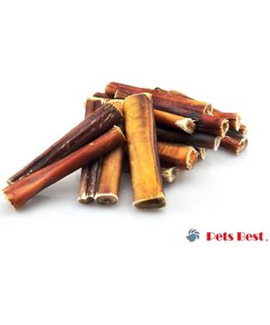 Levně Pets Best hovězí penis 12 cm 2 ks