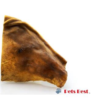 Levně Pets Best hovězí skalp extra tvrdý 250 g