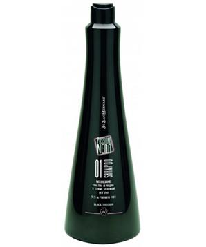 Šampon San Bernard 01 Černá vášeň 