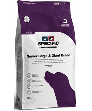 Levně Specific CGD-XL Senior Large & Giant Breed 12 kg