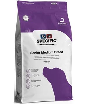 Levně Specific CGD-M Senior Medium Breed 7kg