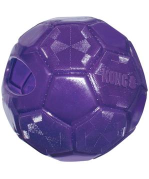Levně Hračka guma FlexBall míč KONG