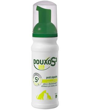 Levně Douxo S3 Seb Mousse 150ml